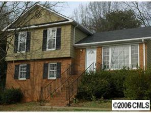 128 Colony Acres Dr., Charlotte, NC 28217