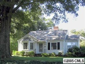 1517 Ivey Ave., Charlotte, NC 28205