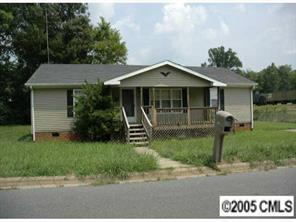 149 Mackey St., Mooresville, NC 28115