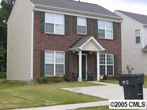 1617 Crandon Dr., Charlotte, NC 28216