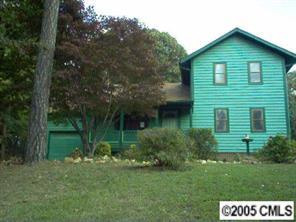 6618 Paloverde Dr., Charlotte, NC 28212