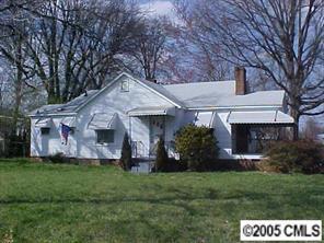 203 E 21st St., Kannapolis, NC 28083
