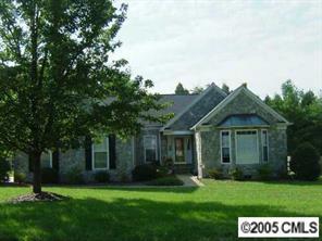 108 Monterey Dr., Mooresville, NC 28117