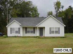 1100 Crescent Way, Wingate, NC 28174