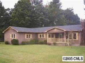 134 Pine State Rd., Troutman, NC 28166