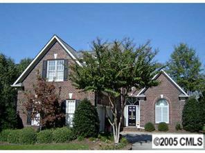 7022 The Greens Dr., Charlotte, NC 28277