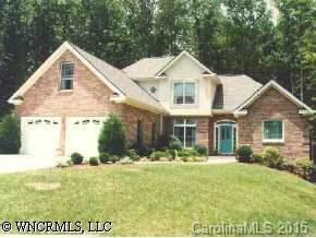 301 Benning Court, Hendersonville, NC 28791