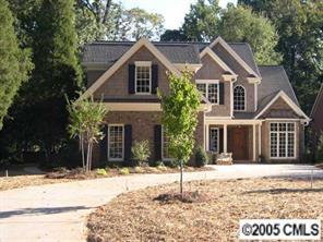 1101 Randolph Oaks Ct., Charlotte, NC 28211