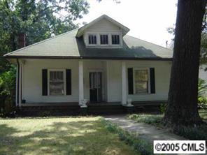 505 W 2nd Ave., Gastonia, NC 28052