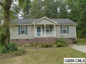 1204 Clifton St., Kannapolis, NC 28081