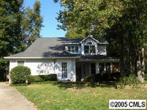 4825 Carnbrook Pl., Charlotte, NC 28212