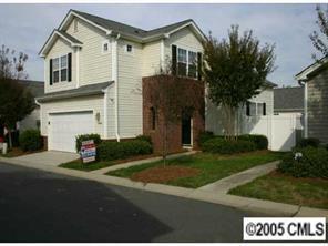 8646 Meadowmont View Dr., Charlotte, NC 28269