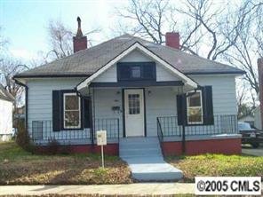 1025 Church St., Salisbury, NC 28144