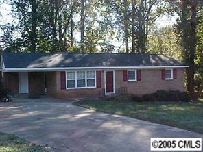 1820 Alpine Ln., Gastonia, NC 28054