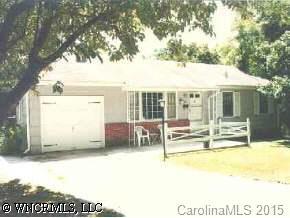 506 Greentree Lane, Hendersonville, NC 28739