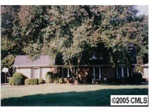 6419 Pencade Ln., Charlotte, NC 28215