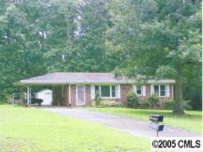 22603 Oakwood Rd., Albemarle, NC 28001