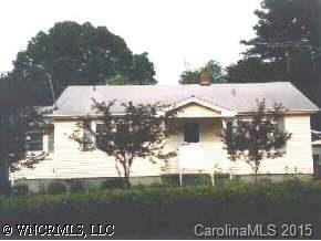 201 Regan Street, East Flat Rock, NC 28726