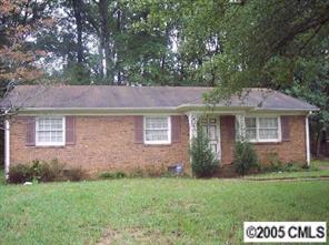 6308 Cove Creek Dr., Charlotte, NC 28215