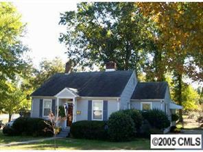 1103 Balthis Dr., Gastonia, NC 28054