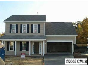 118 Chere Helen Dr., Mooresville, NC 28115