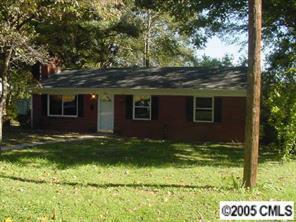 3524 Benard Ave. #None, Charlotte, NC 28206