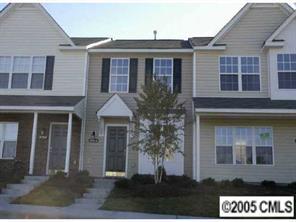 10514 Broken Branch Rd., Charlotte, NC 28213