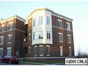 763 Garden District Dr. #4316, Charlotte, NC 28202