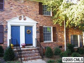 4319 Walker Rd. #D, Charlotte, NC 28211