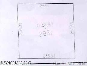 Off Duncan Rd., Hendersonville, NC 28792