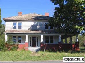 421 Davis Rd., Shelby, NC 28152