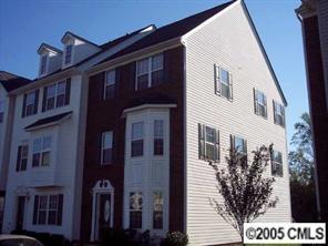 9893 Treeside Ln., Matthews, NC 28105