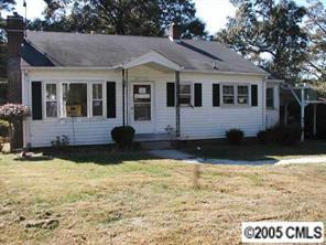1043 Ridge Ave., Gastonia, NC 28052