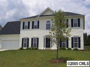 5692 Underwood Ave., Harrisburg, NC 28075