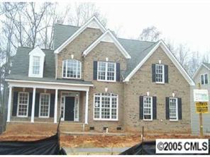 199 Forest Walk Way, Mooresville, NC 28115