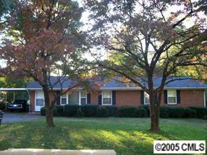 121 Forest Dr., Belmont, NC 28012