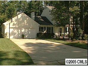 10212 Sardis Oaks Rd., Charlotte, NC 28270