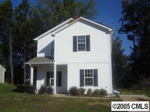 5301 Javitz Rd., Charlotte, NC 28216