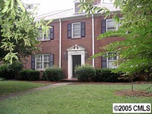 930 Ardsley Rd. #2, Charlotte, NC 28207
