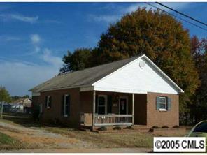 609 11th Street St., Kannapolis, NC 28083