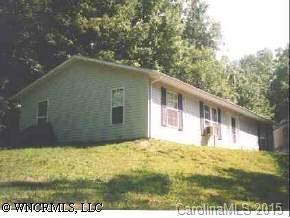 1 Crows Nest Rd., Hendersonville, NC 28739