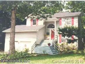9 Tarragon Place, Fletcher, NC 28732