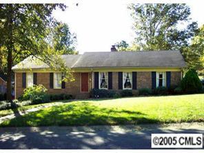 419 Briarpatch Ln., Charlotte, NC 28211
