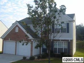 1415 Black Kettle Dr., Charlotte, NC 28213