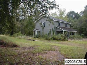 1202 Zeb Helms Rd., Monroe, NC 28112