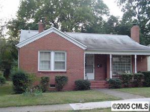 121 N Bost St., Statesville, NC 28677