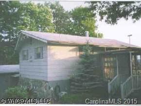 OFF High Peak Road, Etowah, NC 28729