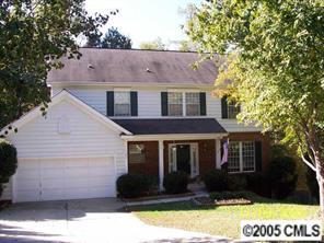 14304 Blue Granite Rd., Pineville, NC 28134