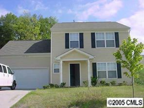 9908 Bradstreet Commons Way, Charlotte, NC 28215