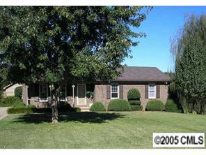 240 Larkspur Dr., Salisbury, NC 28146